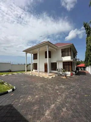 Furnished 3bdrm House in Bunju for rent