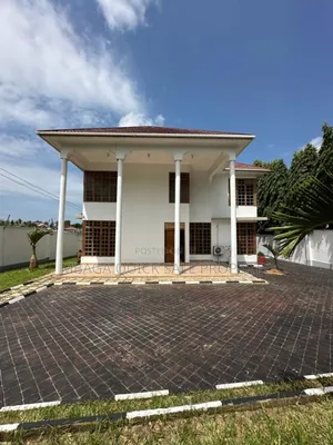 Furnished 3bdrm House in Bunju for rent