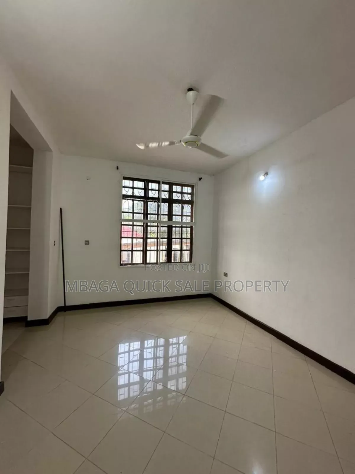Furnished 3bdrm House in Bunju for rent