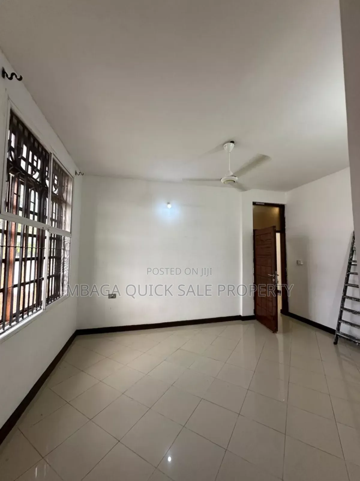 Furnished 3bdrm House in Bunju for rent