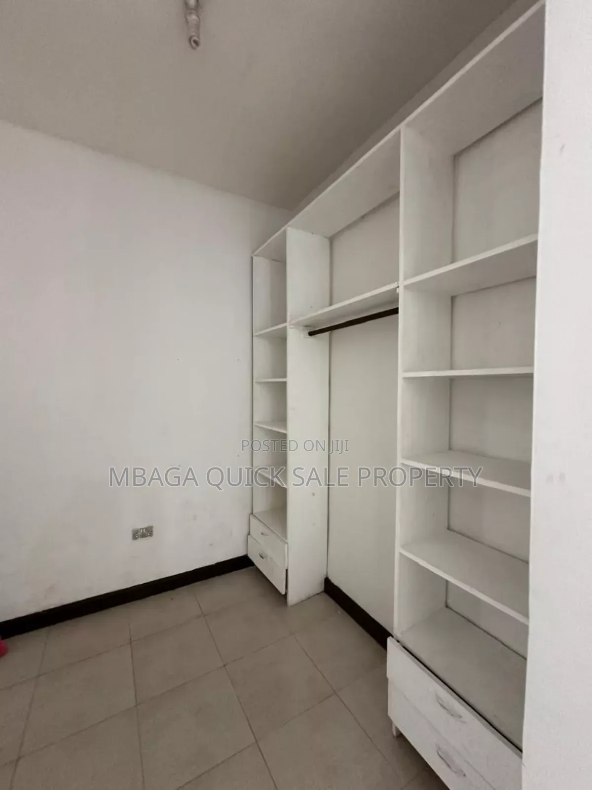 Furnished 3bdrm House in Bunju for rent