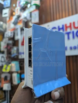 Mikrotik Rb 941 Hap Lite 2nd-Tc
