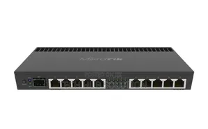 Mikrotik Rb 4011 Router