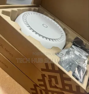 Mikrotik Cap Xl Ac