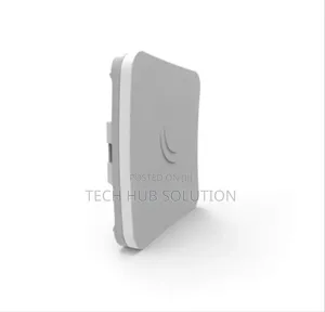 Mikrotik SXTSQ 5ac