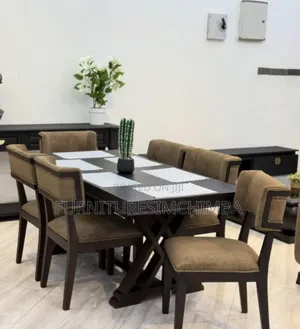 Dinning Table Hard Wood