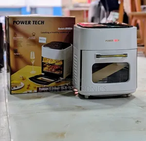 Power Tech Air Fryer 15l