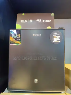 42 Liter Haier Mini Fridge