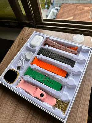 New H40 Smart Watch