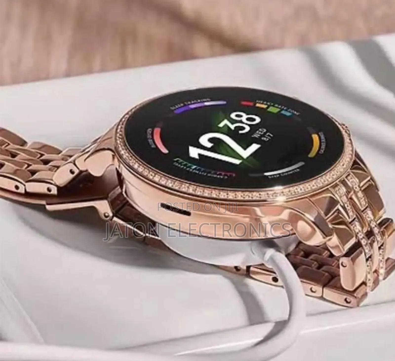 New Fossil Gen 9 Smart Watch