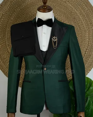 Exquisite Fashion That Improve Your Status