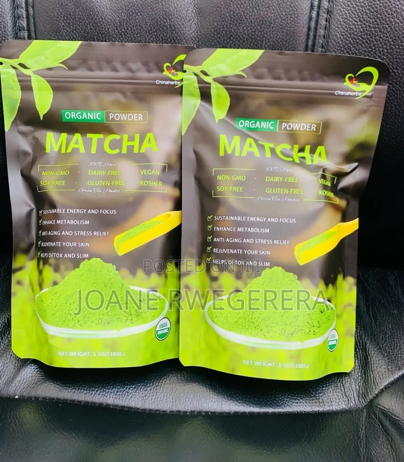 Matcha Powder