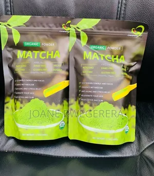 Matcha Powder