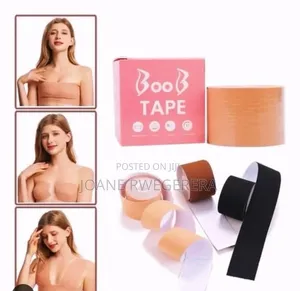 Boob Tape Nude Color