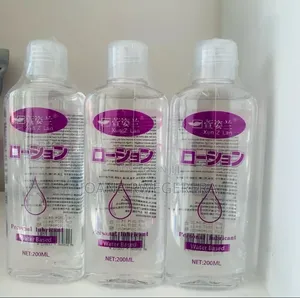 Sex Lubricant