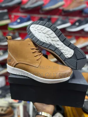 Men's Footwears Original Za Cats Brand