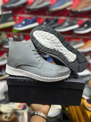 Men's Footwears Original Za Cats Brand