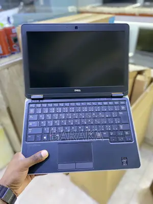 Laptop Dell Latitude E7240 8GB Intel Core I5 SSD 256GB