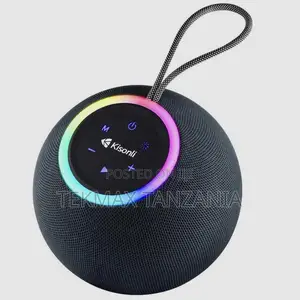 Kisonli K6 Bluetooth Speaker