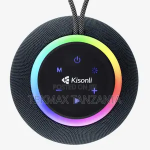 Kisonli K6 Bluetooth Speaker
