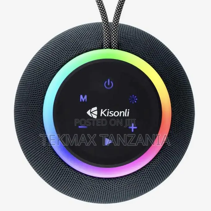 Kisonli K6 Bluetooth Speaker