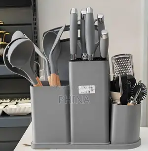 Silicon Set