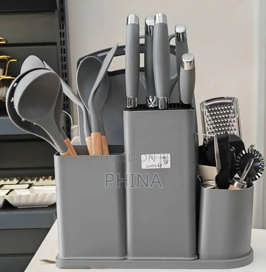 Silicon Set