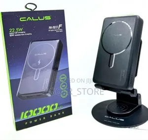 Calus Original Wireless Power Bank 10000mah