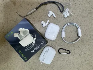 *Calus Earpods Original Airpods Pro2