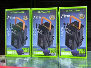 Calus Fast 680 Powerbank Original