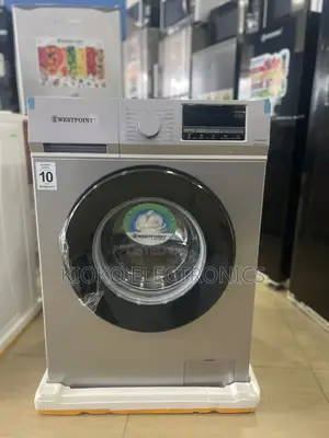 9kgs Westpoint Washing Machine