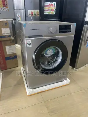 9kgs Westpoint Washing Machine