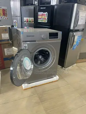 9kgs Westpoint Washing Machine