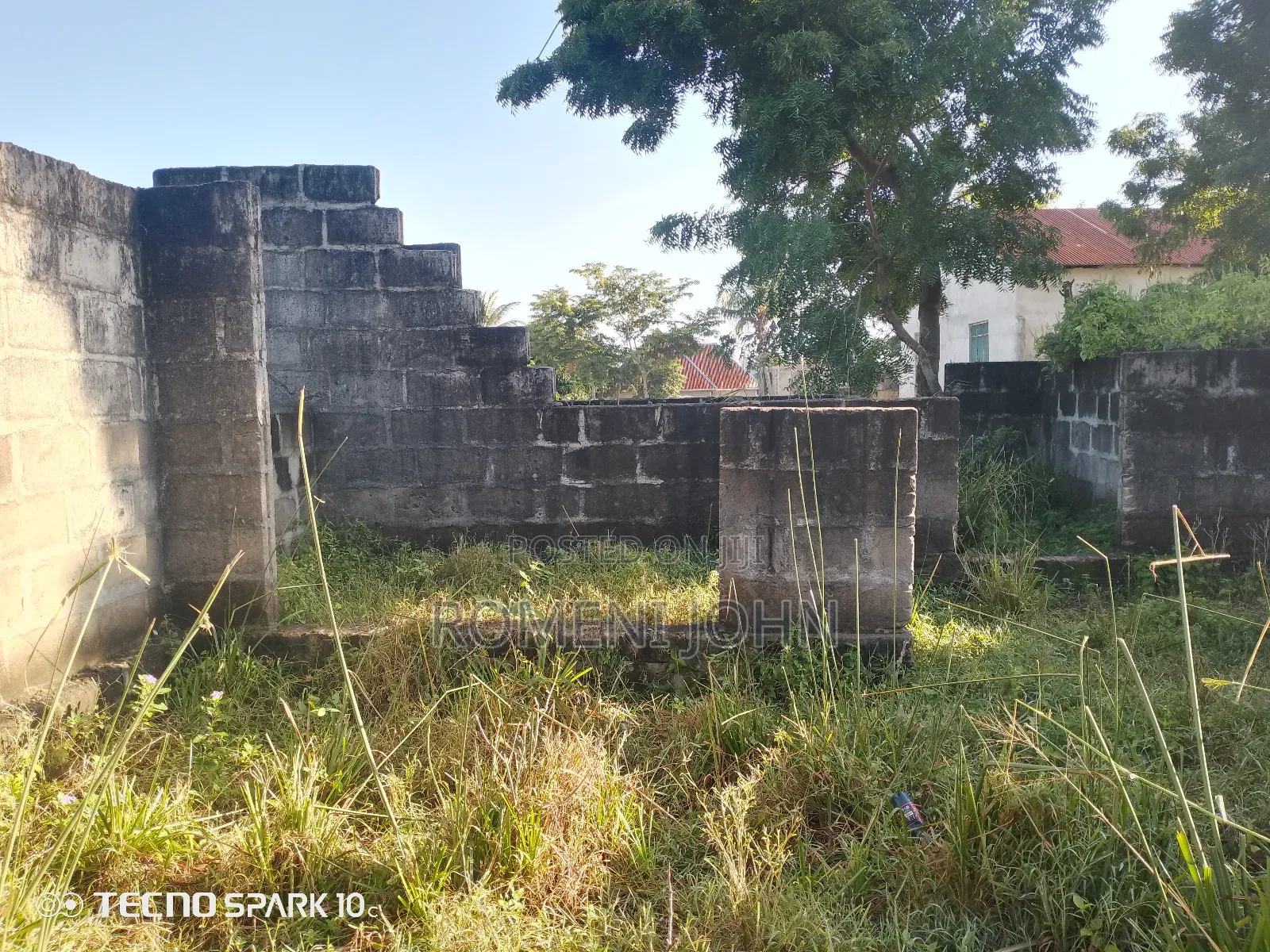 3bdrm House in Tanzania Daresalaam, Ilala for sale