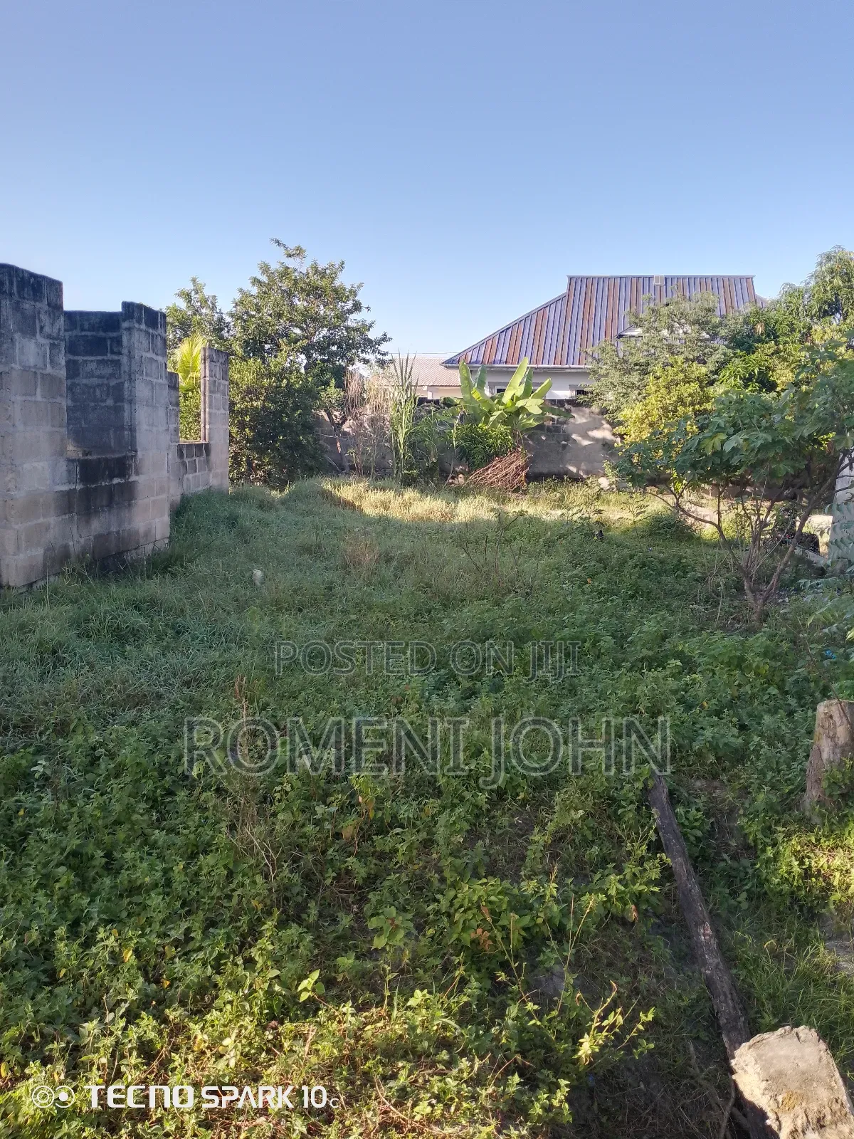 3bdrm House in Tanzania Daresalaam, Ilala for sale