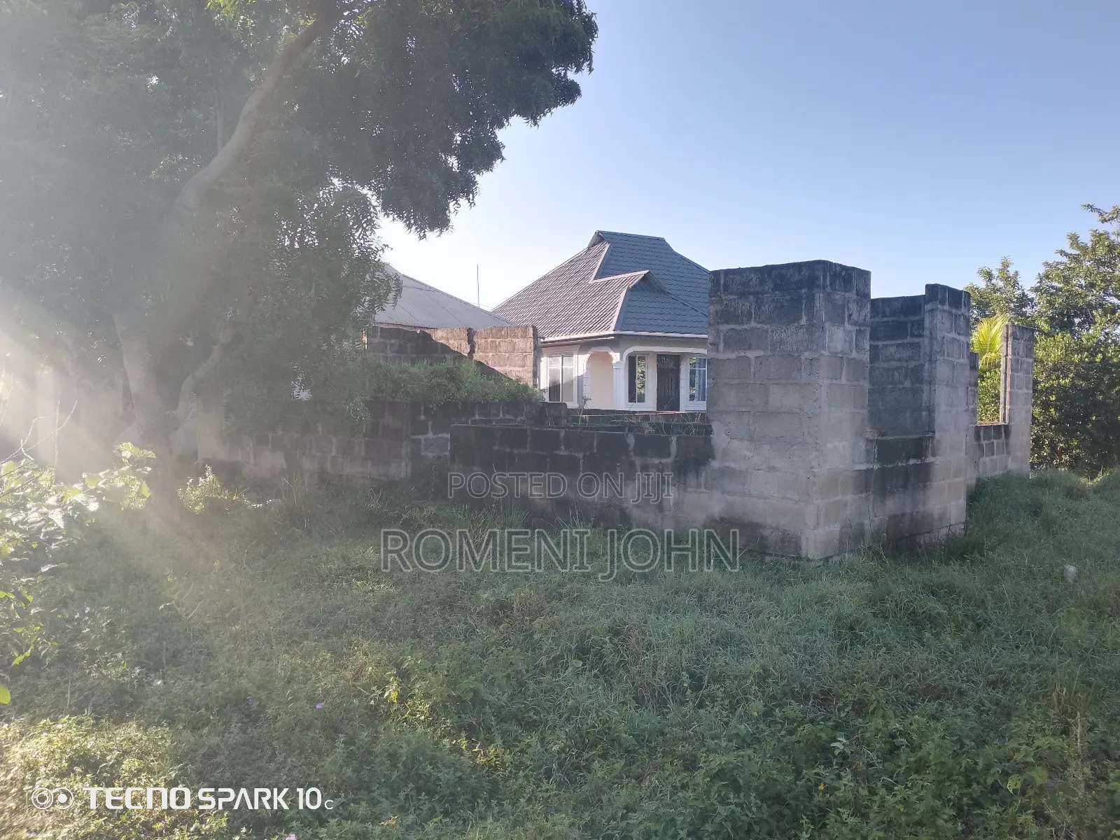 3bdrm House in Tanzania Daresalaam, Ilala for sale