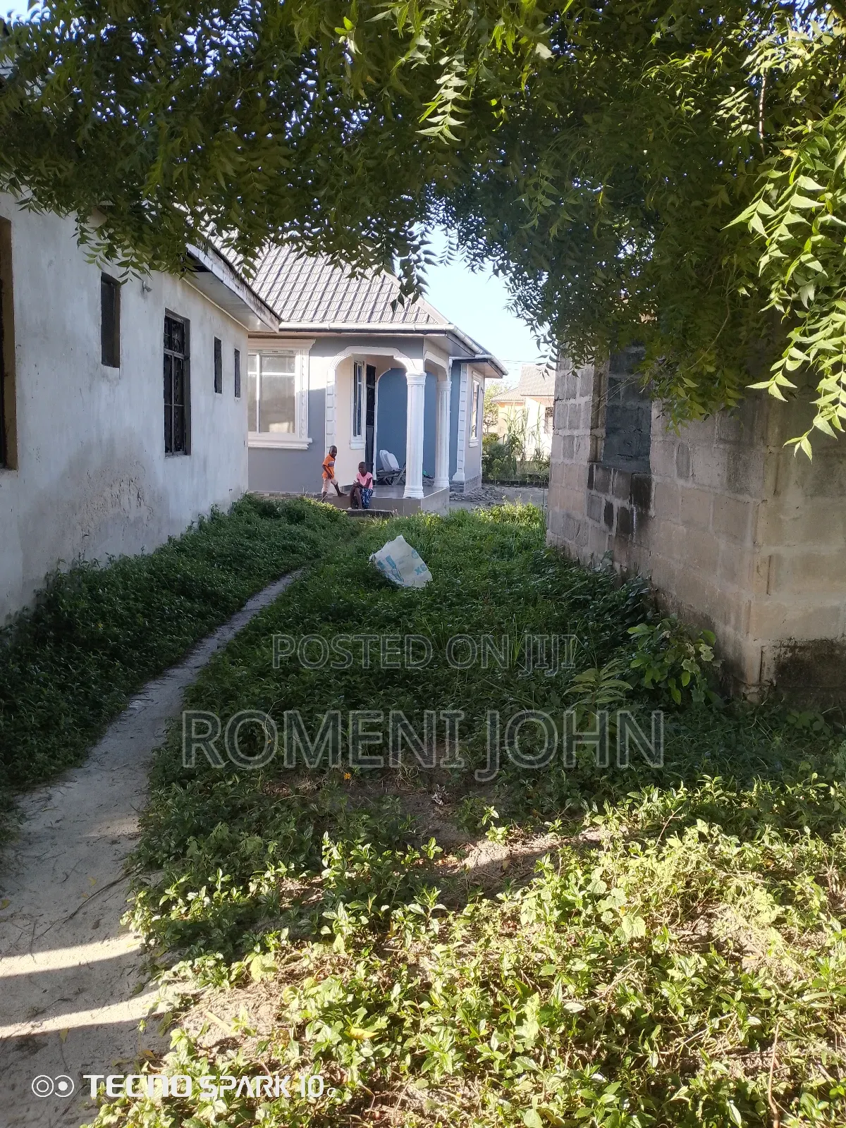 3bdrm House in Tanzania Daresalaam, Ilala for sale