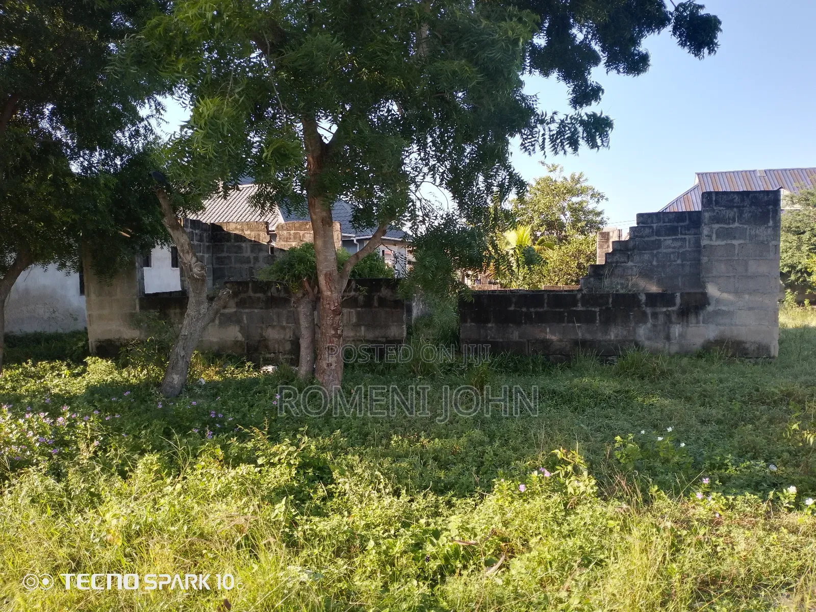 3bdrm House in Tanzania Daresalaam, Ilala for sale