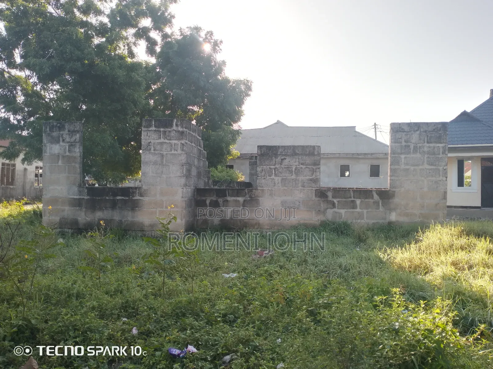 3bdrm House in Tanzania Daresalaam, Ilala for sale