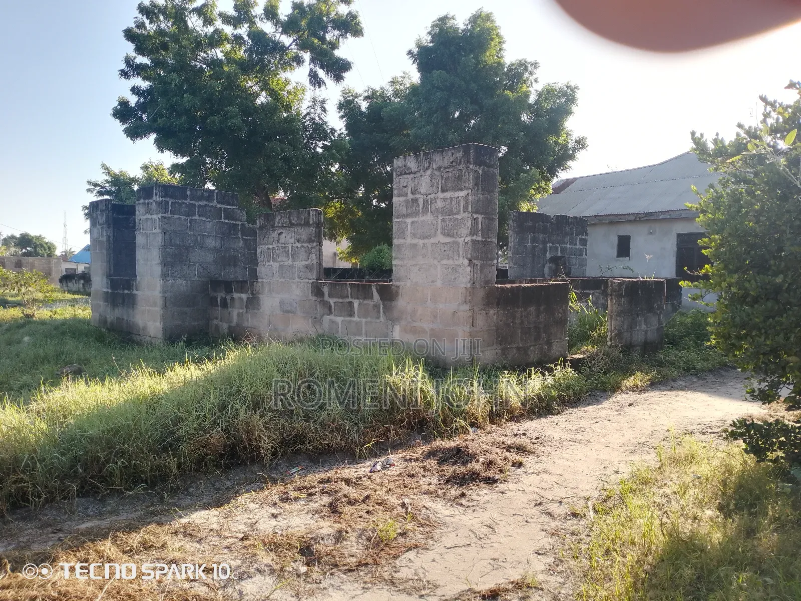 3bdrm House in Tanzania Daresalaam, Ilala for sale