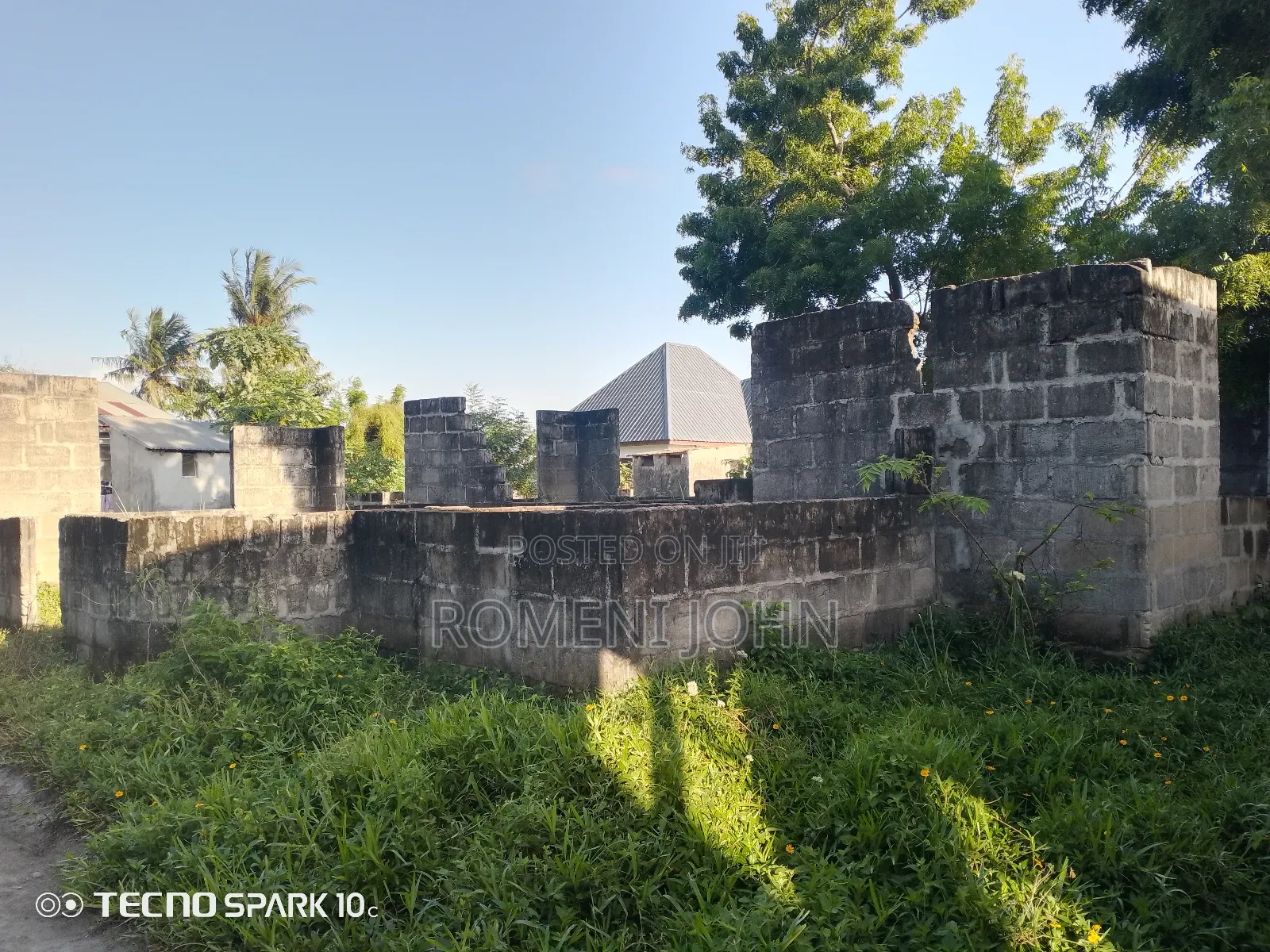 3bdrm House in Tanzania Daresalaam, Ilala for sale