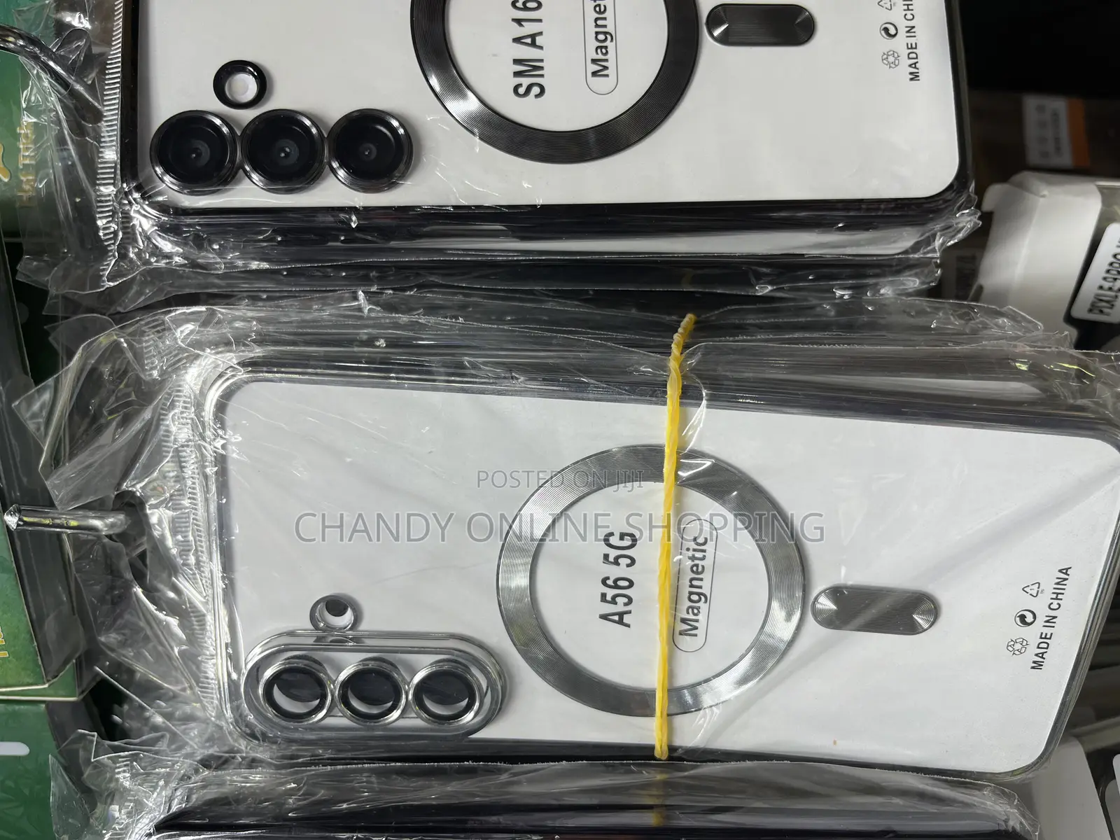 Samsung Galaxy A56 Magsafe Case