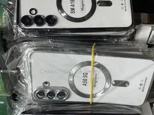 Samsung Galaxy A56 Magsafe Case