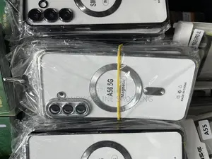 Samsung Galaxy A56 Magsafe Case