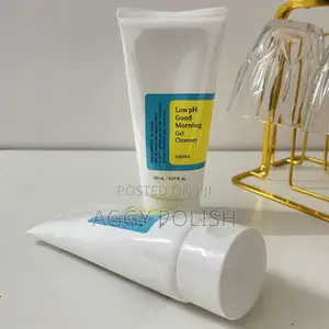 Low Ph Good Morning Gel Cleanser