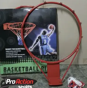 Goli La Basketball
