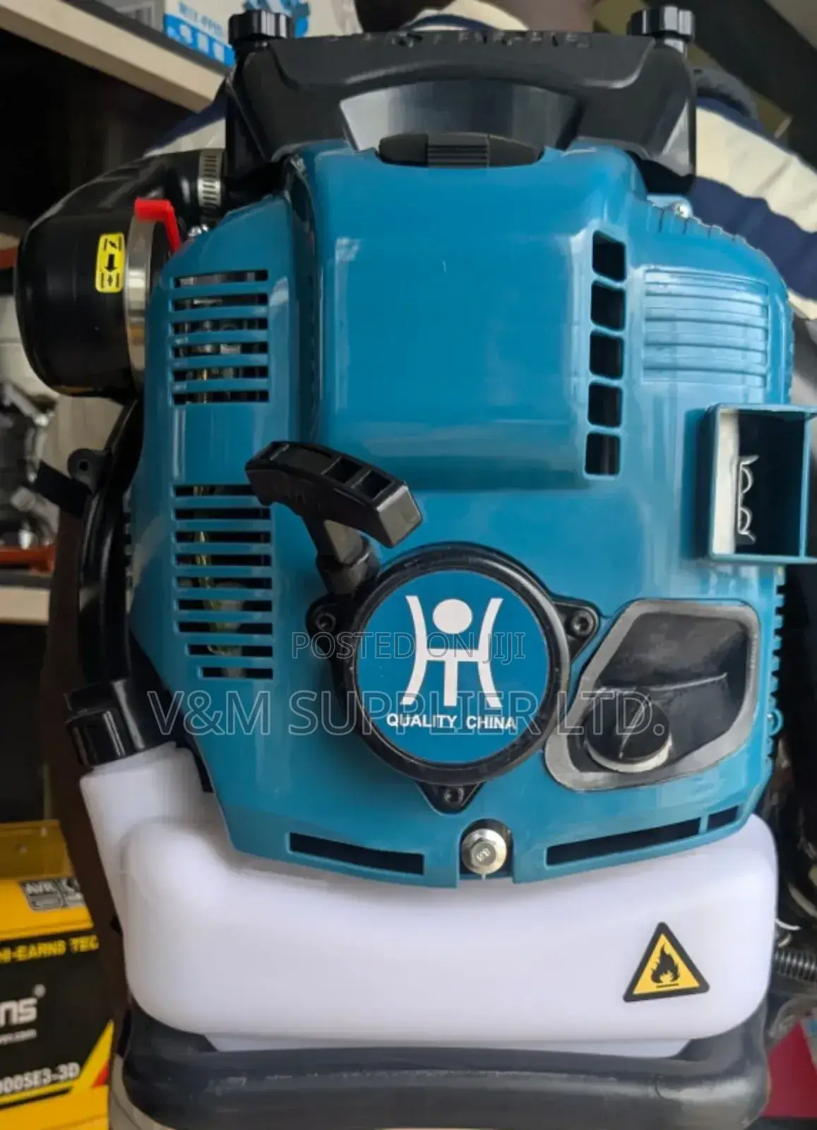 Air Blower