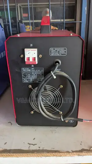 Welding Machine Zx7-400