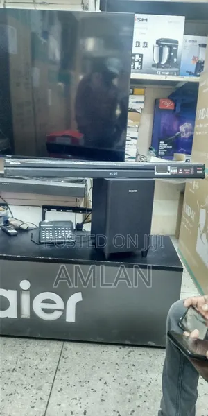 Aiwa Sound Bar 240