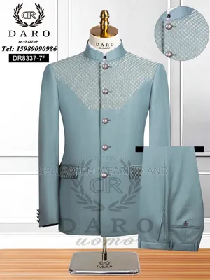 Change Your Dressing Code With Our Suits